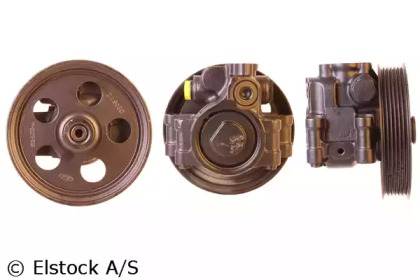 Насос ELSTOCK 15-0391