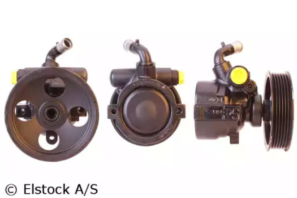 Насос ELSTOCK 15-0566