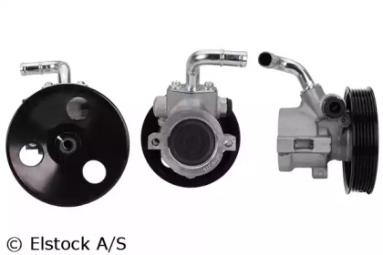 Гидравлический насос, рулевое управление ELSTOCK 15-0666