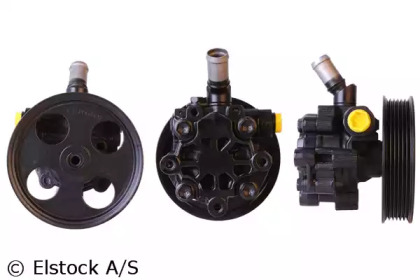 Гидравлический насос, рулевое управление ELSTOCK 15-1019