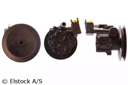 Насос ELSTOCK 15-1137