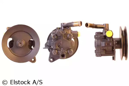 Насос ELSTOCK 15-1192