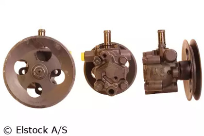 Гидравлический насос, рулевое управление ELSTOCK 15-1199