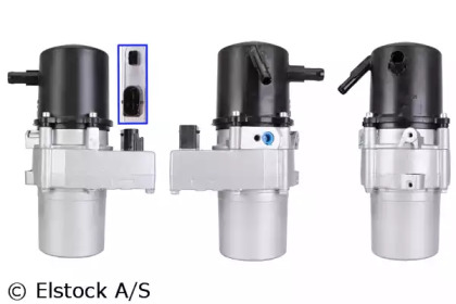 Гидравлический насос, рулевое управление ELSTOCK 19-0570