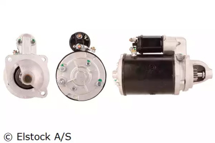 Стартер ELSTOCK 25-0201