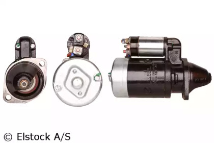 Стартер ELSTOCK 25-0203