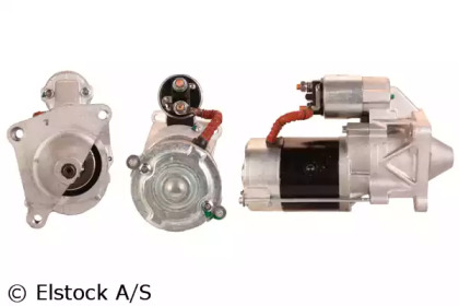 Стартер ELSTOCK 25-1121