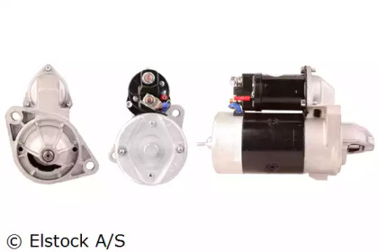 Стартер ELSTOCK 25-1220