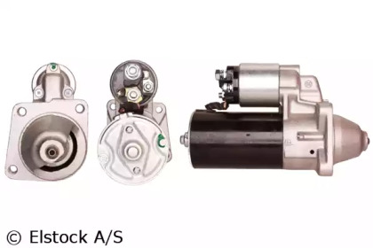 Стартер ELSTOCK 25-1238