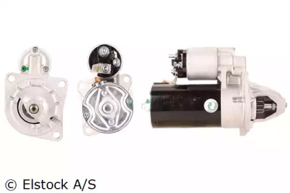 Стартер ELSTOCK 25-1269