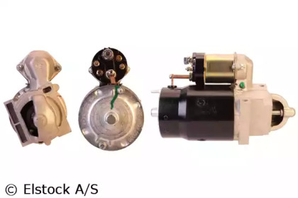 Стартер ELSTOCK 25-1499