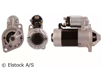 Стартер ELSTOCK 25-2018