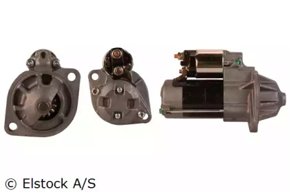 Стартер ELSTOCK 25-2020