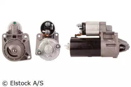 Стартер ELSTOCK 25-2029