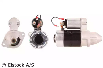 Стартер ELSTOCK 25-2085