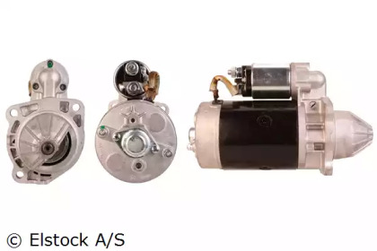 Стартер ELSTOCK 25-2110