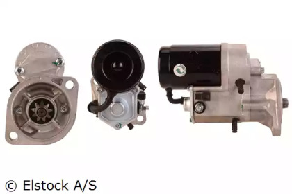 Стартер ELSTOCK 25-2114