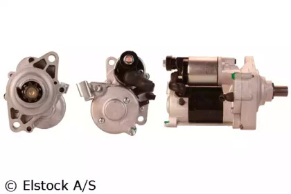 Стартер ELSTOCK 25-2129