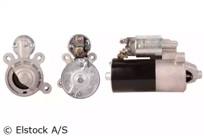 Стартер ELSTOCK 25-2207