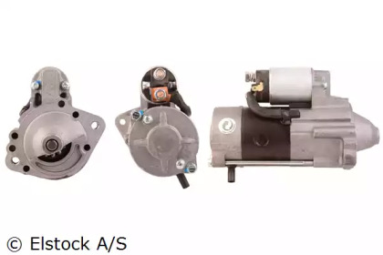 Стартер ELSTOCK 25-2211