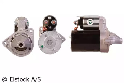 Стартер ELSTOCK 25-2384