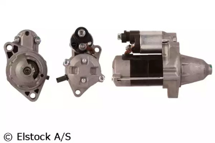 Стартер ELSTOCK 25-2393