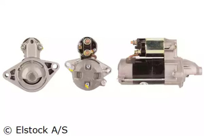 Стартер ELSTOCK 25-2465