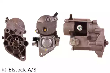 Стартер ELSTOCK 25-3022