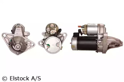 Стартер ELSTOCK 25-3120