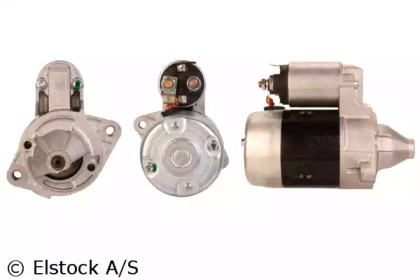 Стартер ELSTOCK 25-3127