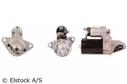 Стартер ELSTOCK 25-3182