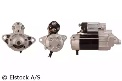 Стартер ELSTOCK 25-3230