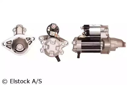 Стартер ELSTOCK 25-3266