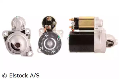 Стартер ELSTOCK 25-3339