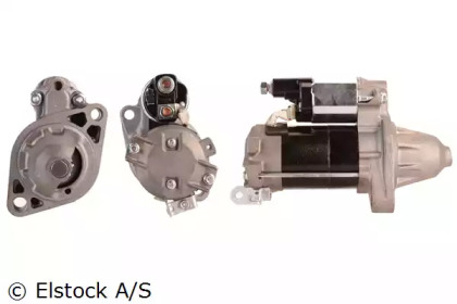 Стартер ELSTOCK 25-3435