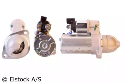 Стартер ELSTOCK 25-4314