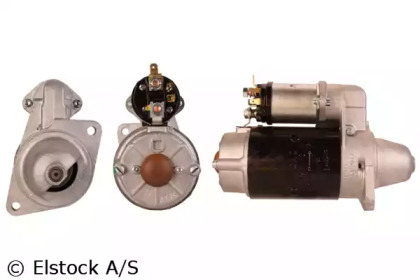 Стартер ELSTOCK 26-0014