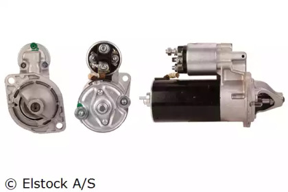 Стартер ELSTOCK 26-1175