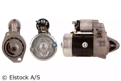 Стартер ELSTOCK 26-1423
