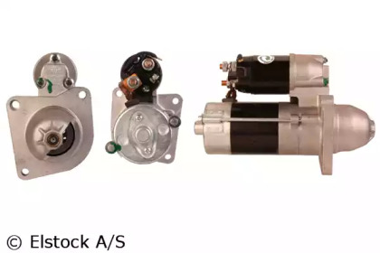 Стартер ELSTOCK 26-2054