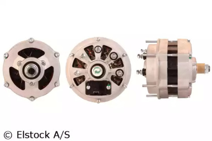 Генератор ELSTOCK 27-0747