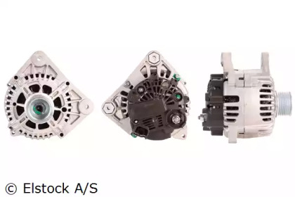 Генератор ELSTOCK 28-5720