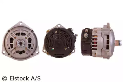 Генератор ELSTOCK 28-6550