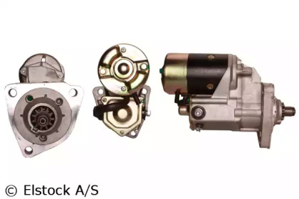 Стартер ELSTOCK 45-0478