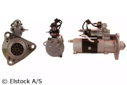 Стартер ELSTOCK 45-3494