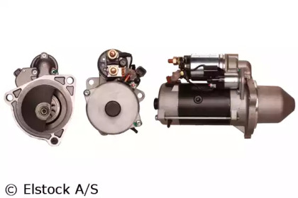 Стартер ELSTOCK 45-4129