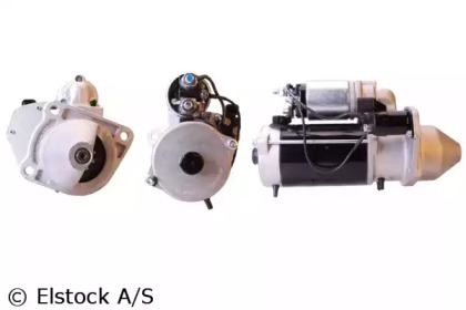 Стартер ELSTOCK 45-4294