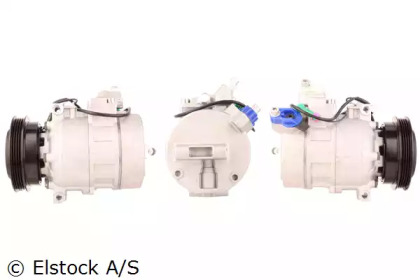 Компрессор ELSTOCK 51-0007