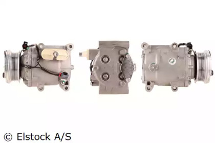 Компрессор ELSTOCK 51-0071