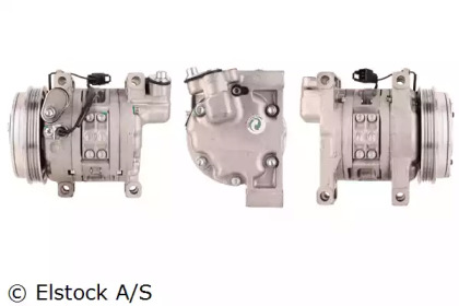 Компрессор ELSTOCK 51-0161